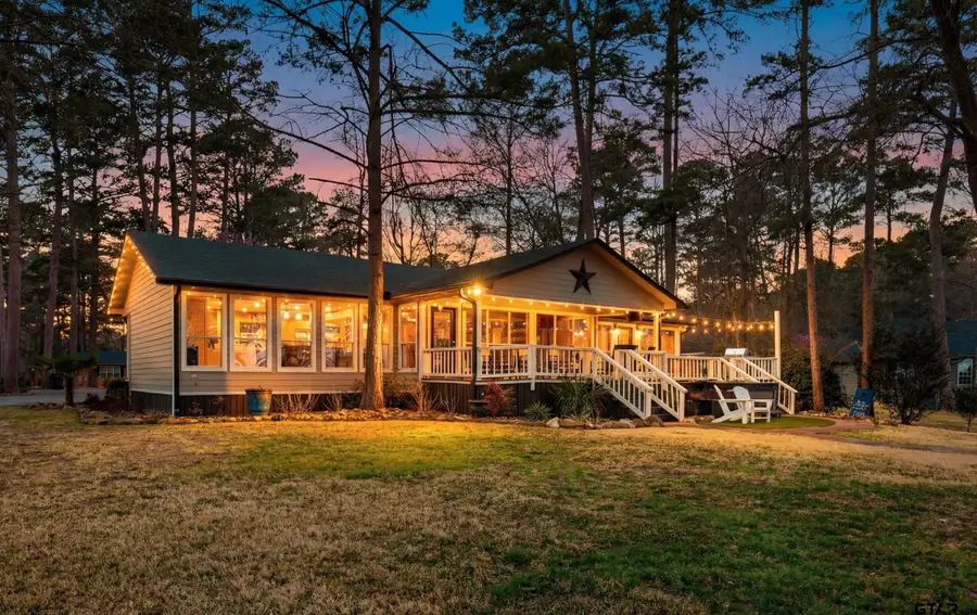 88 Wilcox St, Mount Vernon, TX 75457 - #3