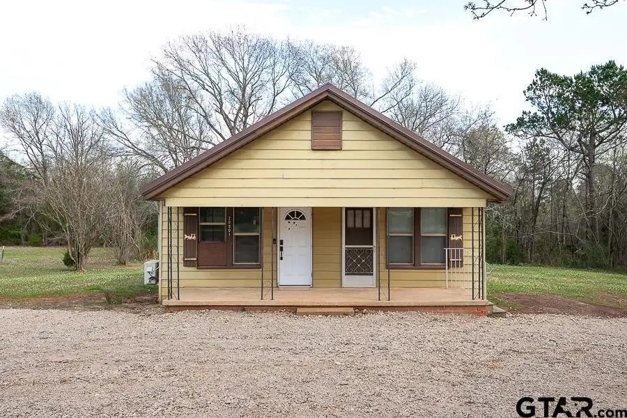 20901 CR 115, Tyler, TX 75703 - #1