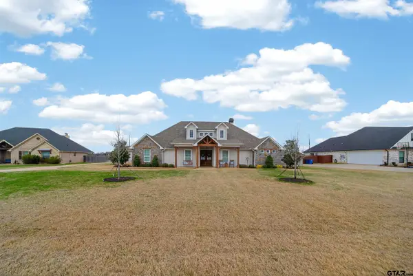 11712 Copper Canyon Circle, Bullard, TX 75757