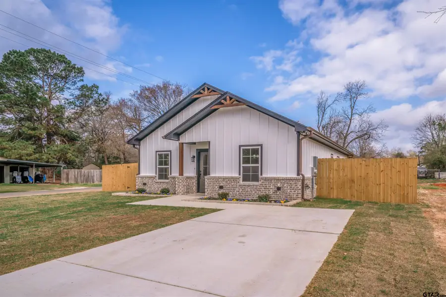 840 Devereaux st, Jacksonville, TX 75766 - #2