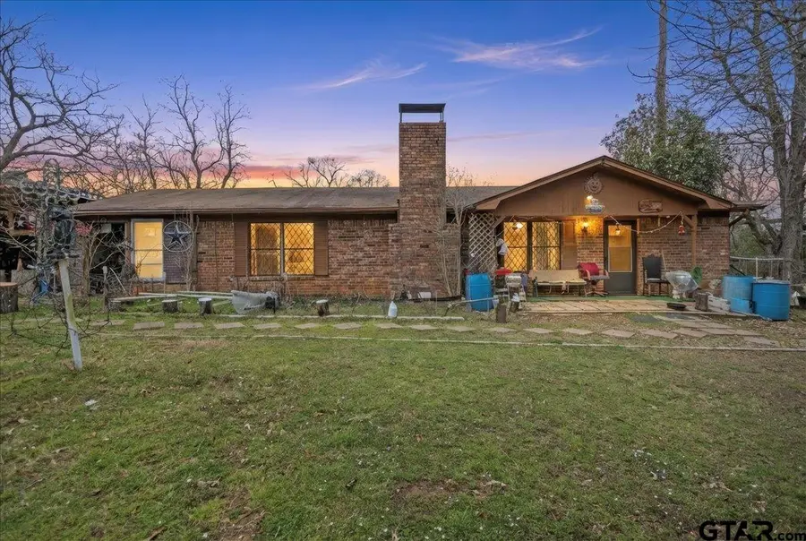 2605 VZ County Road 4923, Ben Wheeler, TX 75754 - #3