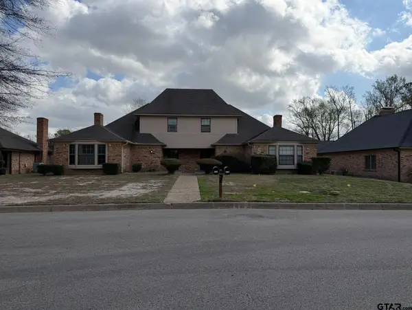 5704 Foxcroft, Tyler, TX 75703