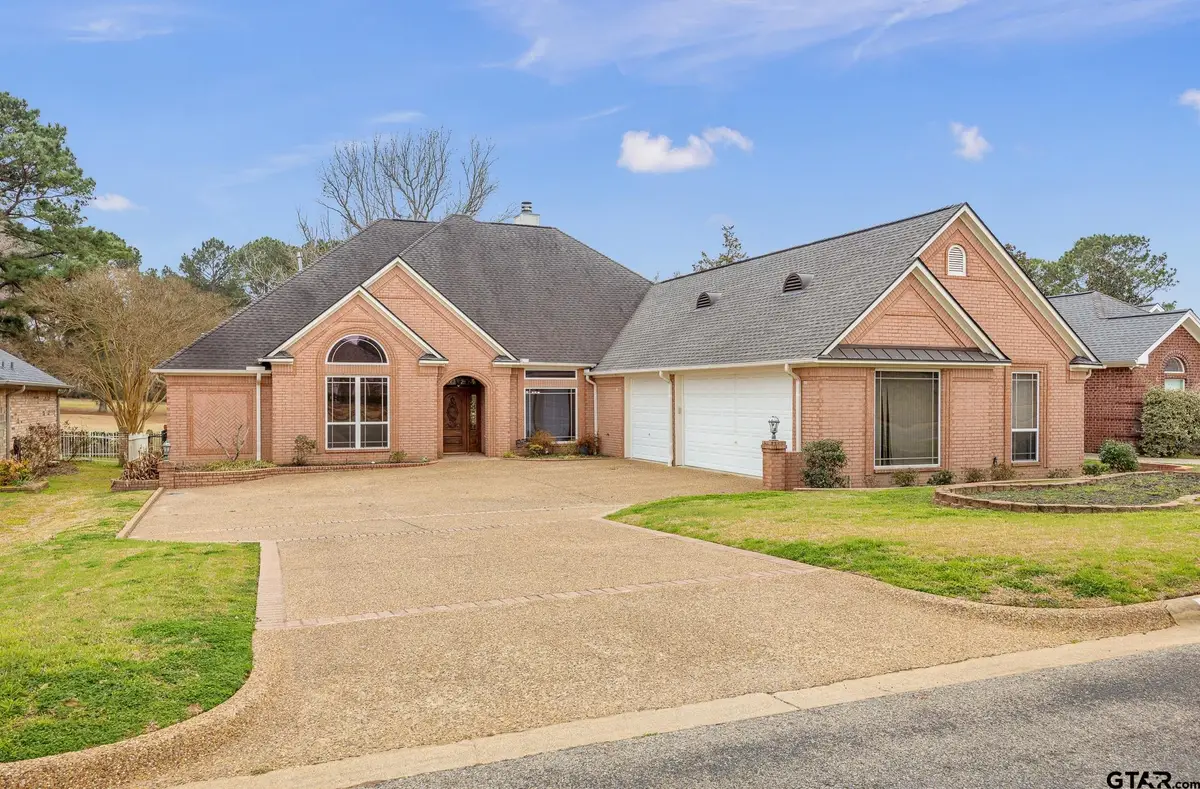 580 Bunker Dr, Tyler, TX 75703 - #1