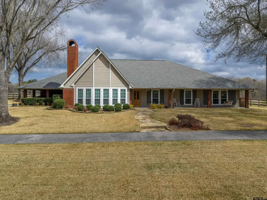 839 Anderson County Road 320, Frankston, TX 75763 - #2