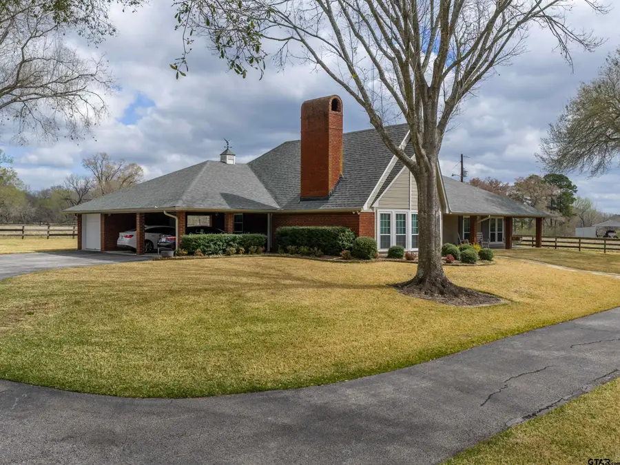 839 Anderson County Road 320, Frankston, TX 75763 - #3