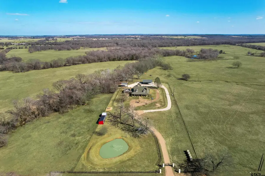 669 Van Zandt County Road 2316, Canton, TX 75103 - #2