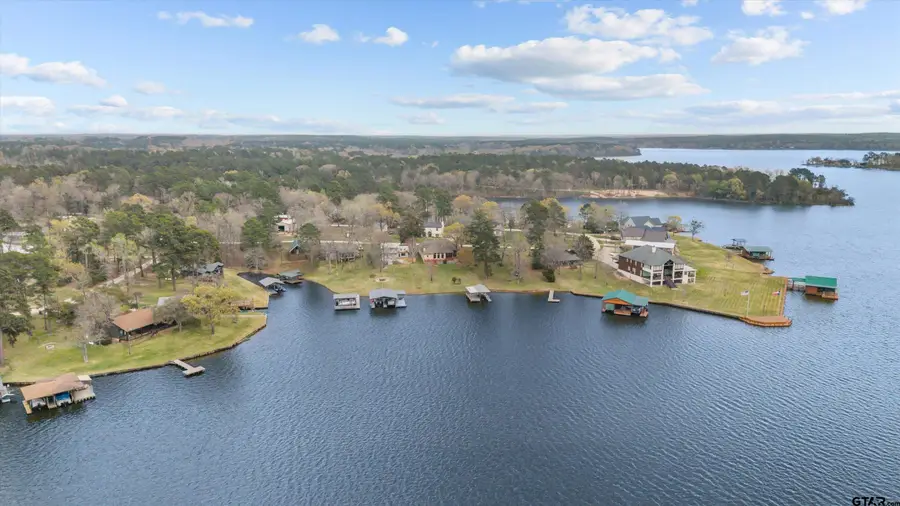 341 Lakeview Drive, Grapeland, TX 75844 - #2