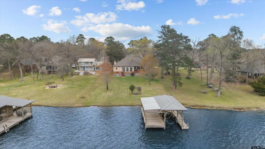 341 Lakeview Drive, Grapeland, TX 75844 - #3