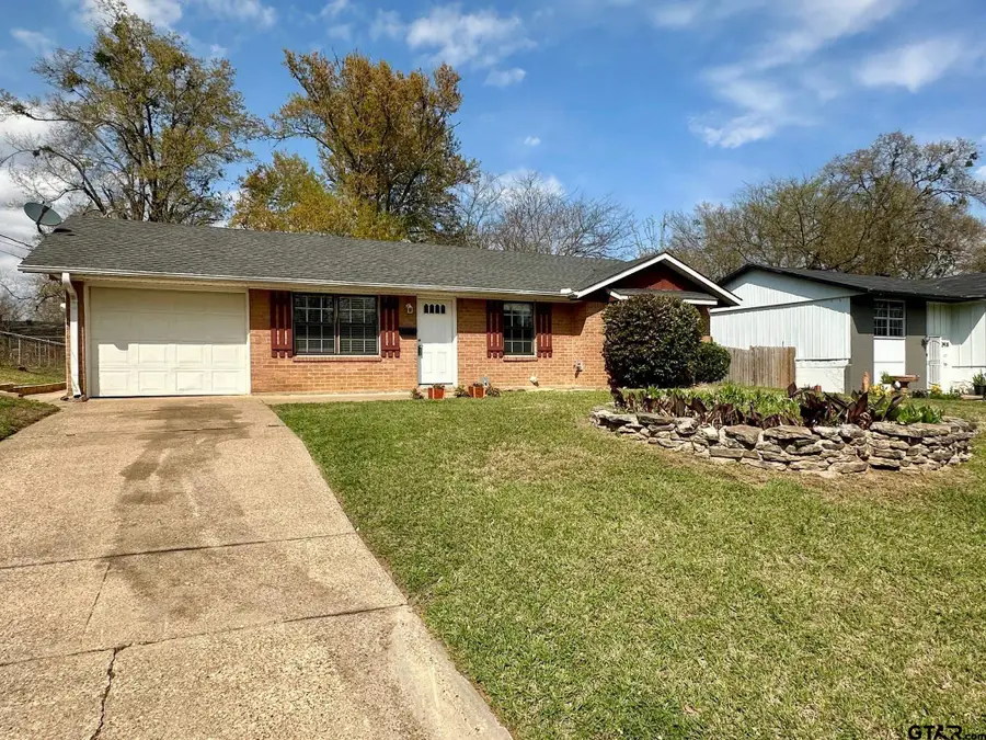 2412 Devine St, Tyler, TX 75701 - #3