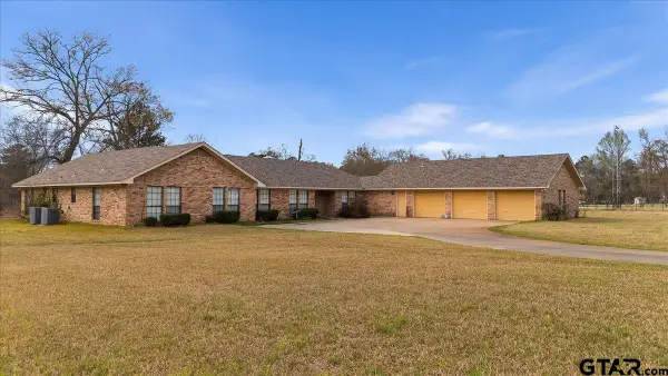 18550 FM 756, Whitehouse, TX 75791