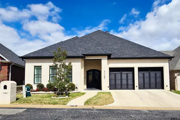 7127 Holly Square Ct., Tyler, TX 75703