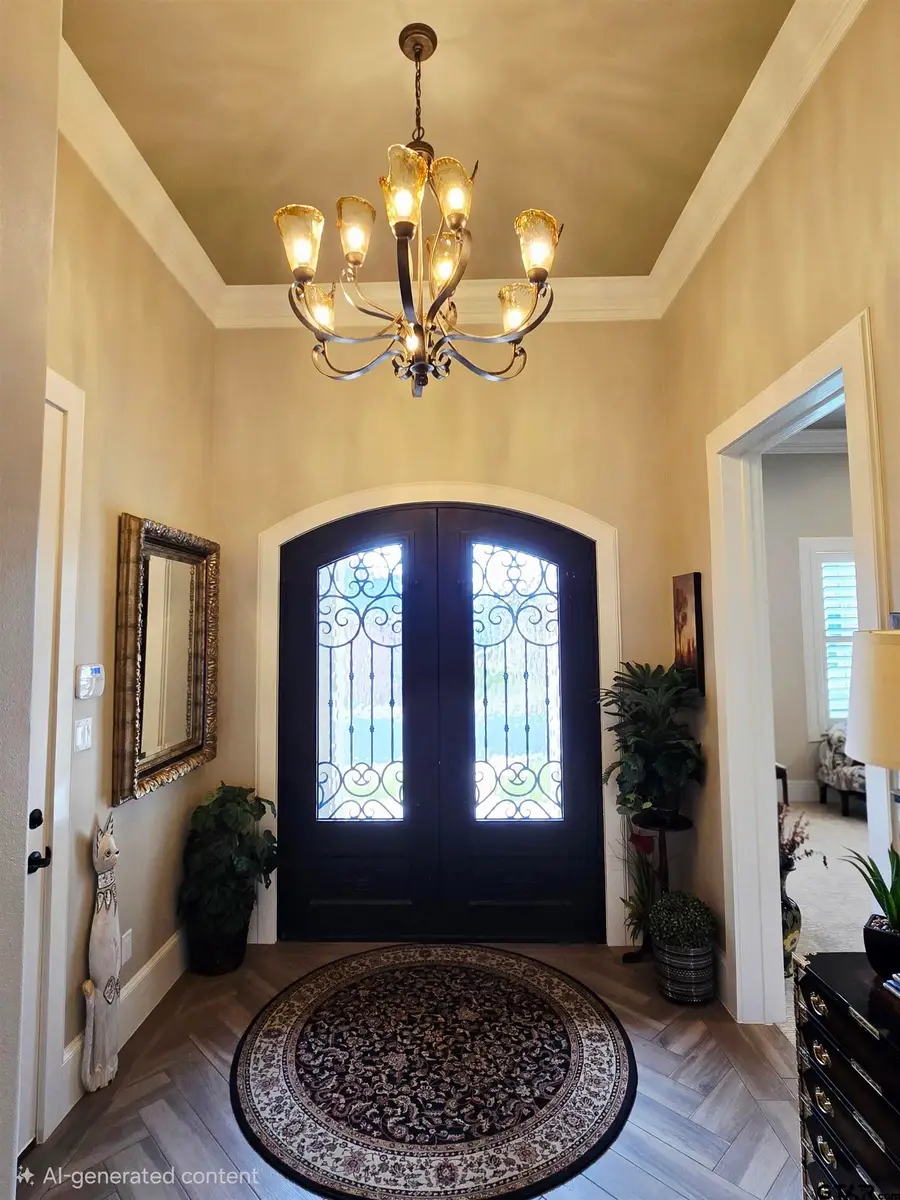 7127 Holly Square Ct., Tyler, TX 75703 - #3