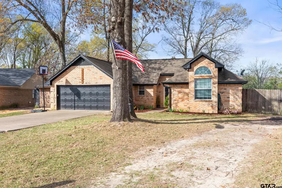 11114 Marcella Circle, Tyler, TX 75709 - #3