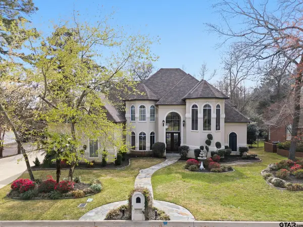 3645 Woods Blvd., Tyler, TX 75707