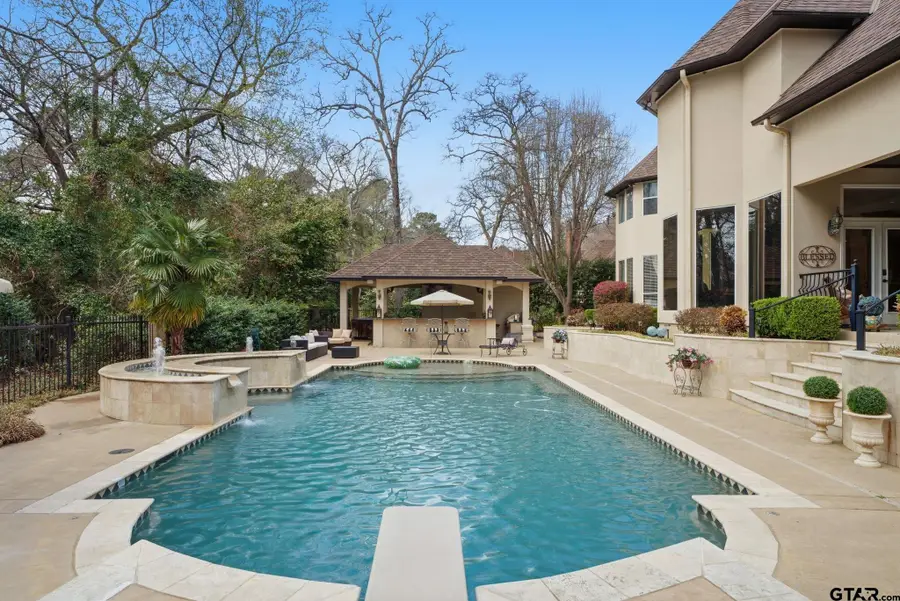 3645 Woods Boulevard, Tyler, TX 75707 - #2