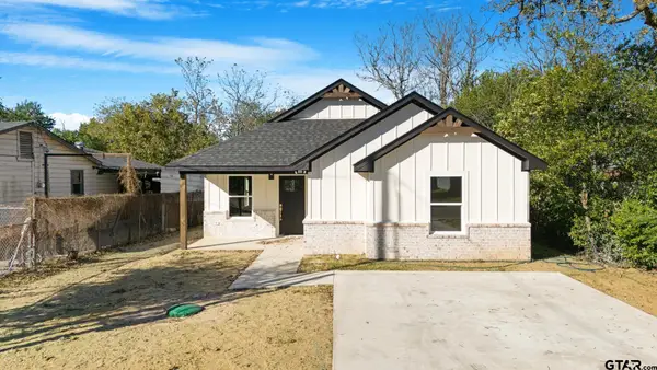 917 Crosby, Tyler, TX 75701