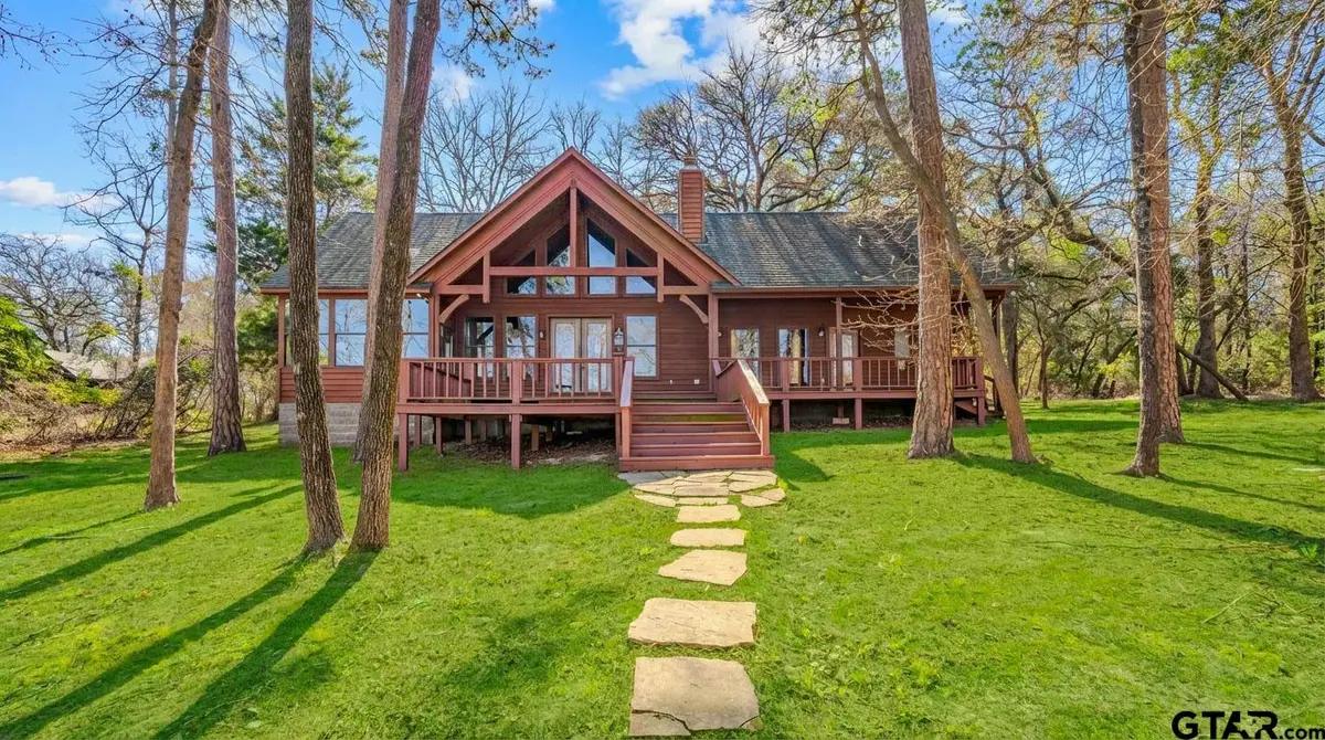 703 CR 4592, Winnsboro, TX 75494 - #1