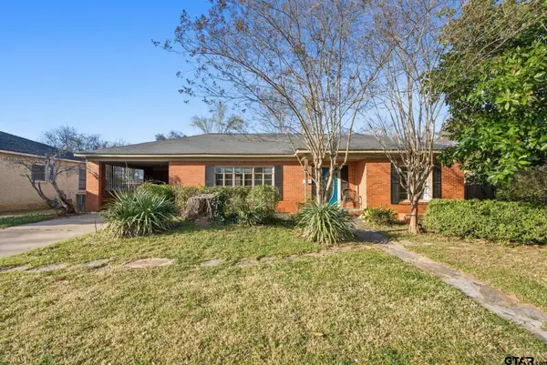 2200 Airline Dr., Tyler, TX 75701