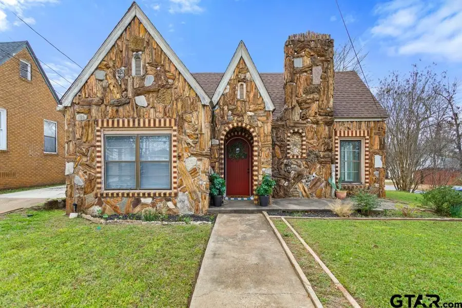 1015 Donnybrook Ave, Tyler, TX 75701 - #2