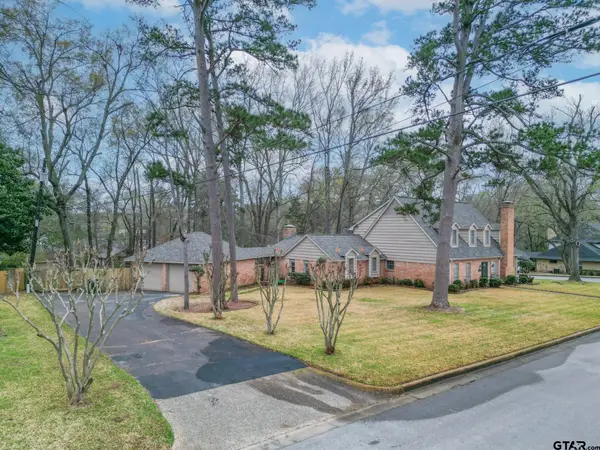 5028 Chad Dr, Tyler, TX 75703