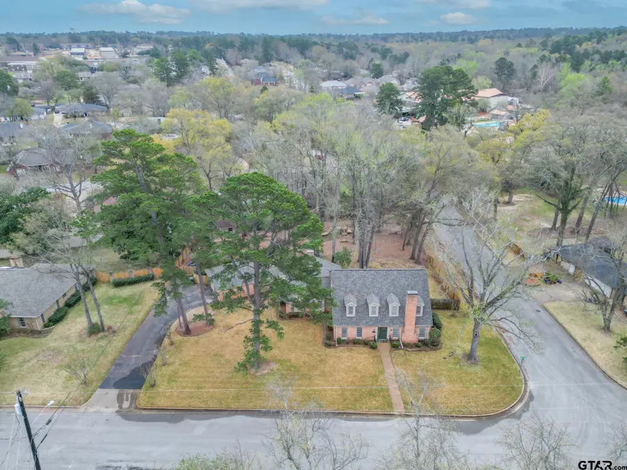 5028 Chad Dr, Tyler, TX 75703 - #3