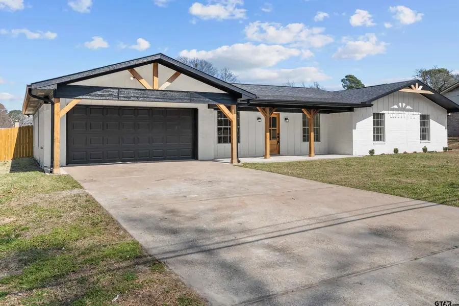 3456 Meadowdale, Flint, TX 75762 - #2