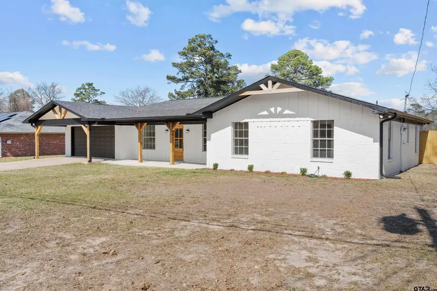 3456 Meadowdale, Flint, TX 75762 - #3