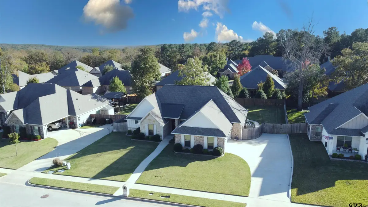 4239 Chapel Ridge, Tyler, TX 75707 - #1