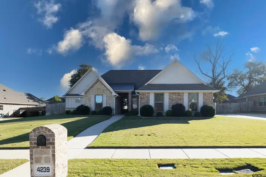 4239 Chapel Ridge, Tyler, TX 75707 - #2