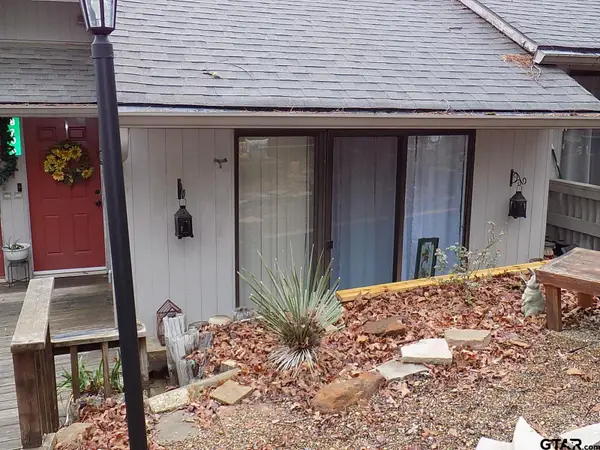 234 Holly Hill Circle 206B, Holly Lake Ranch, TX 75765