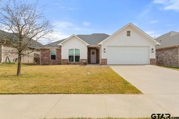 11443 Windsor Park, Tyler, TX 75709