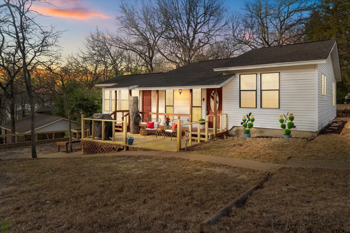 119 Pritchitt Hill, Murchison, TX 75778 - #1