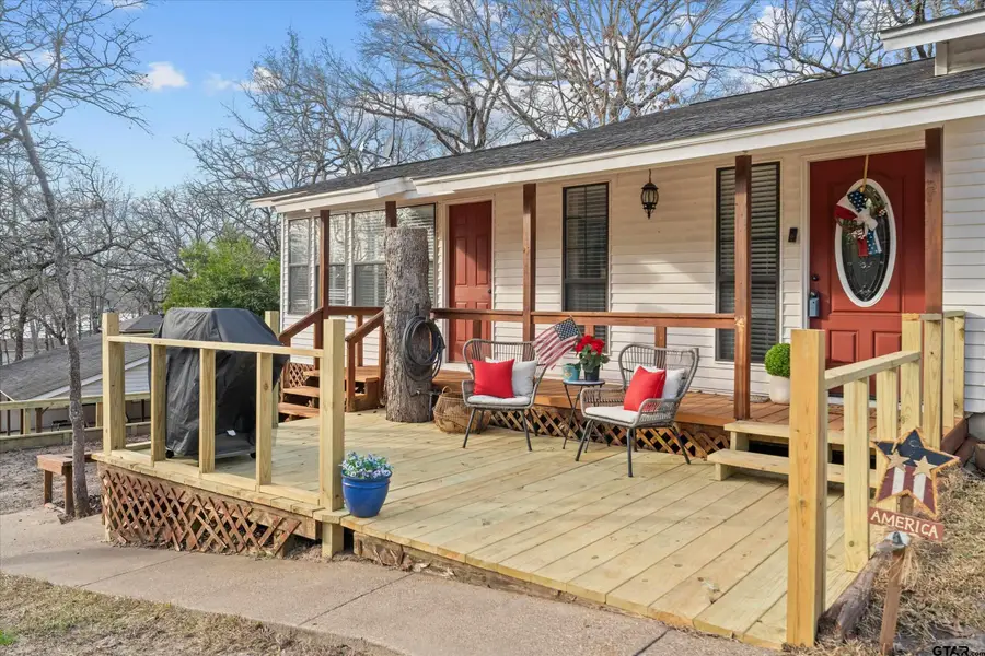 119 Pritchitt Hill, Murchison, TX 75778 - #2