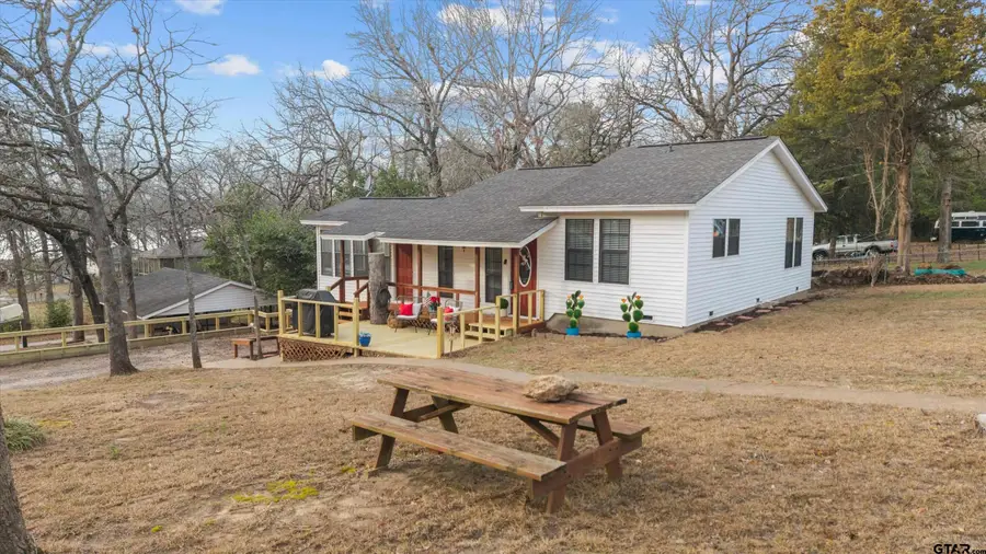 119 Pritchitt Hill, Murchison, TX 75778 - #3