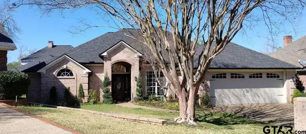 5203 Katie Dr., Tyler, TX 75703