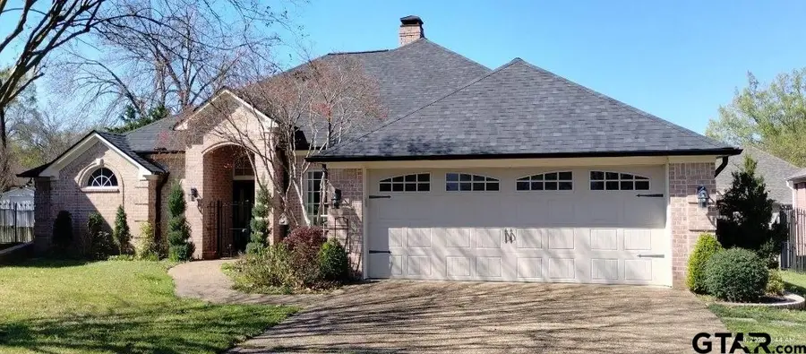 5203 Katie Dr., Tyler, TX 75703 - #2