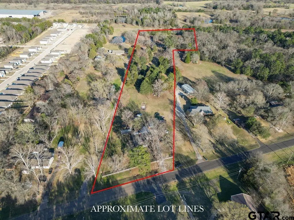 1905 County Road 2720, Mineola, TX 75773 - #1