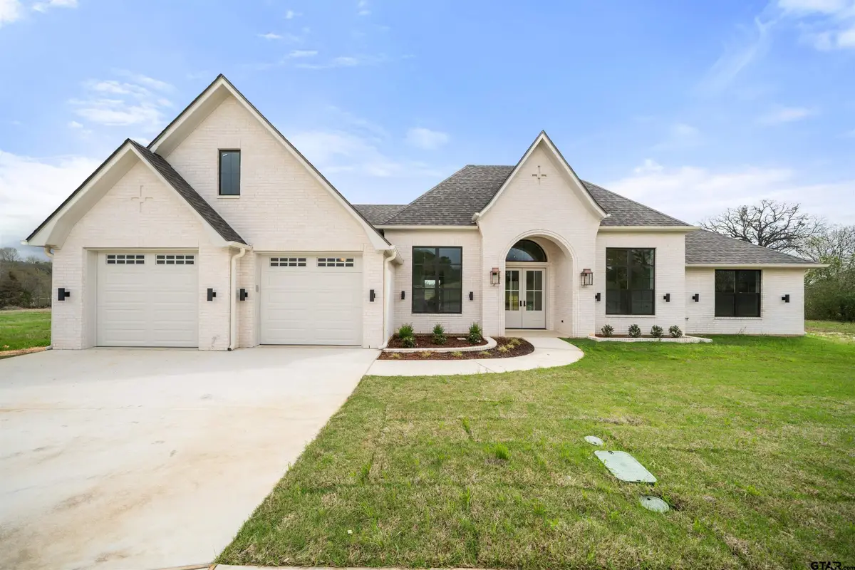 15163 Belle Springs Cove, Tyler, TX 75703 - #1