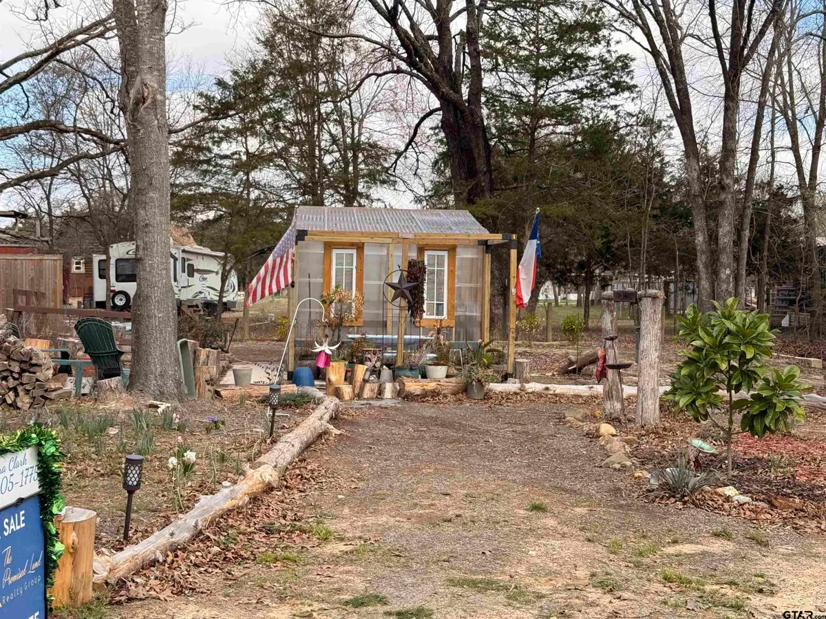 6435 FM 17 LOTS 34-35, Yantis, TX 75497 - #1