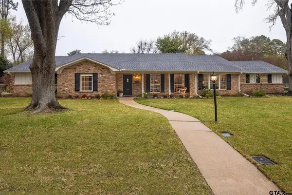 601 Windsor Pl, Tyler, TX 75701