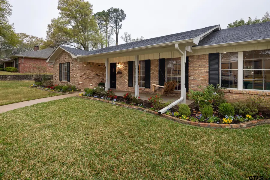 601 Windsor Pl, Tyler, TX 75701 - #2