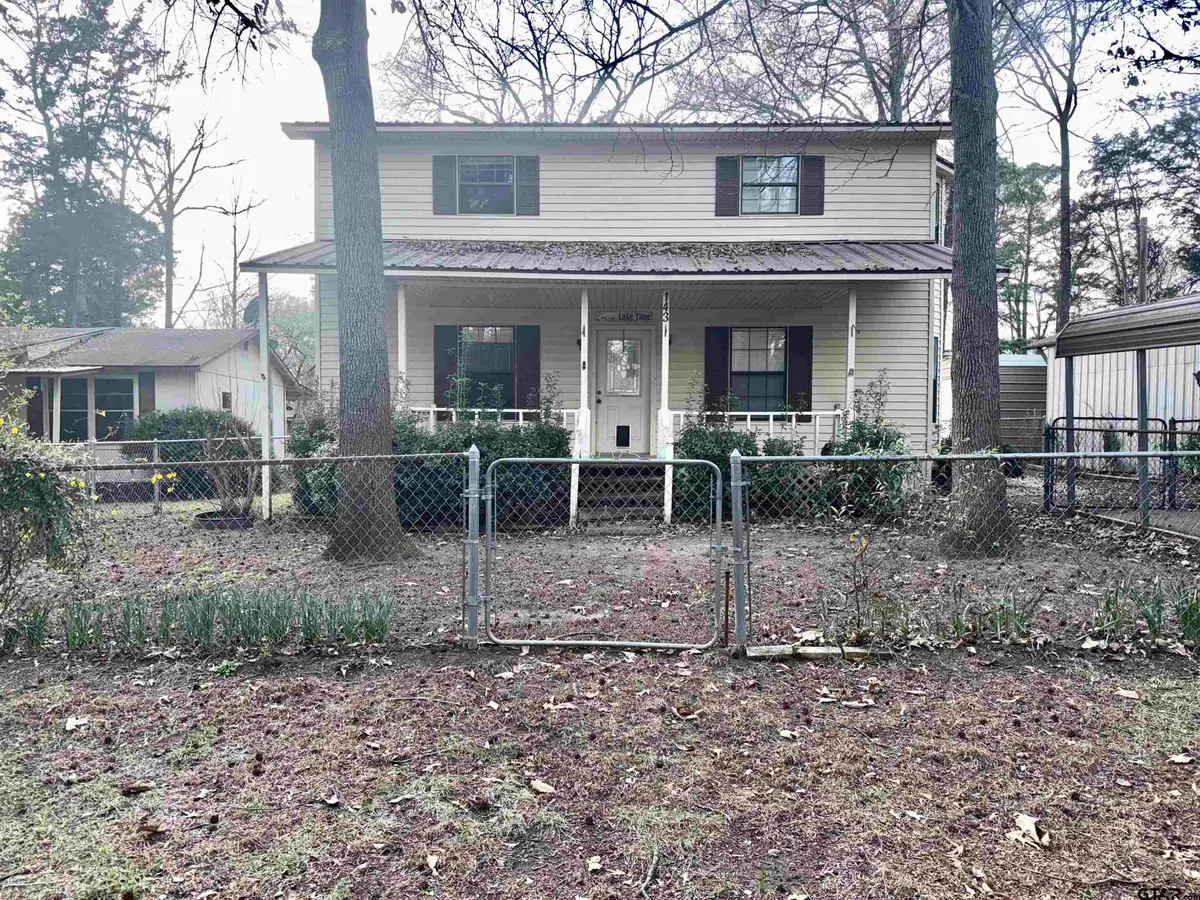 143 King Fisher, Winnsboro, TX 75494 - #1