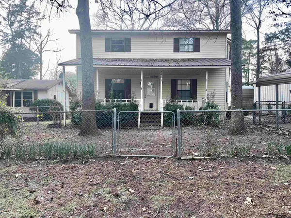 143 King Fisher, Winnsboro, TX 75494