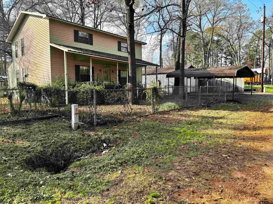 143 King Fisher, Winnsboro, TX 75494 - #3