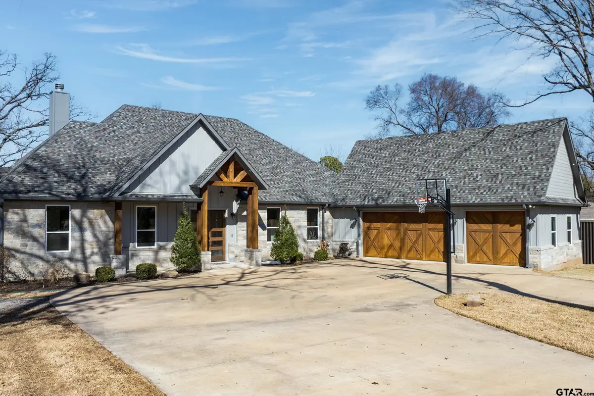 25 Carson, Mabank, TX 75156 - #1