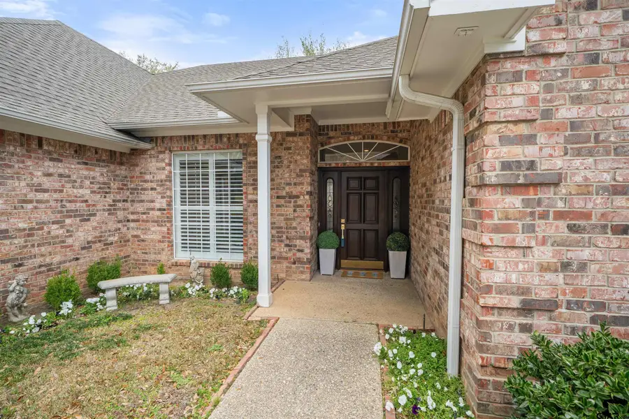 1607 Royal Oak Dr, Tyler, TX 75703 - #3