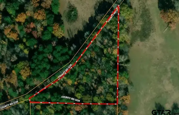 TBD CR 1235, Omaha, TX 75571
