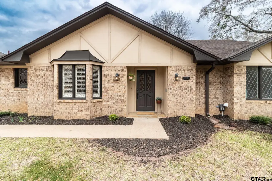 2112 Highmont Ct., Tyler, TX 75703 - #2