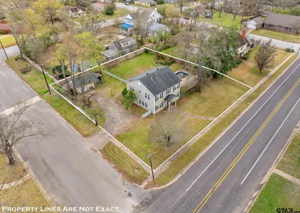 506 E Bryant Street, Troup, TX 75789