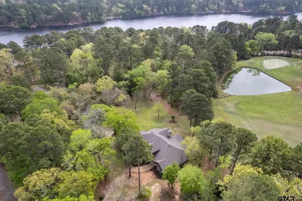242 Lakewood Circle, Holly Lake Ranch, TX 75765